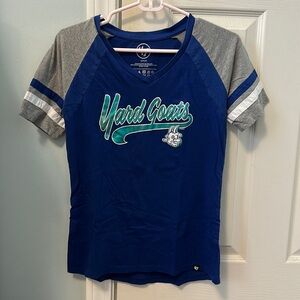 Yard Goats Baseball Shirt